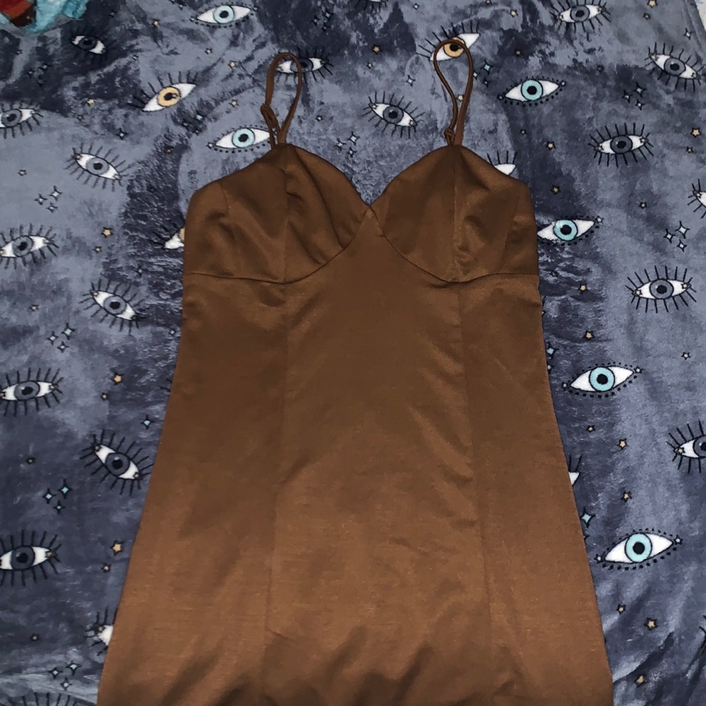 Pacsun dress